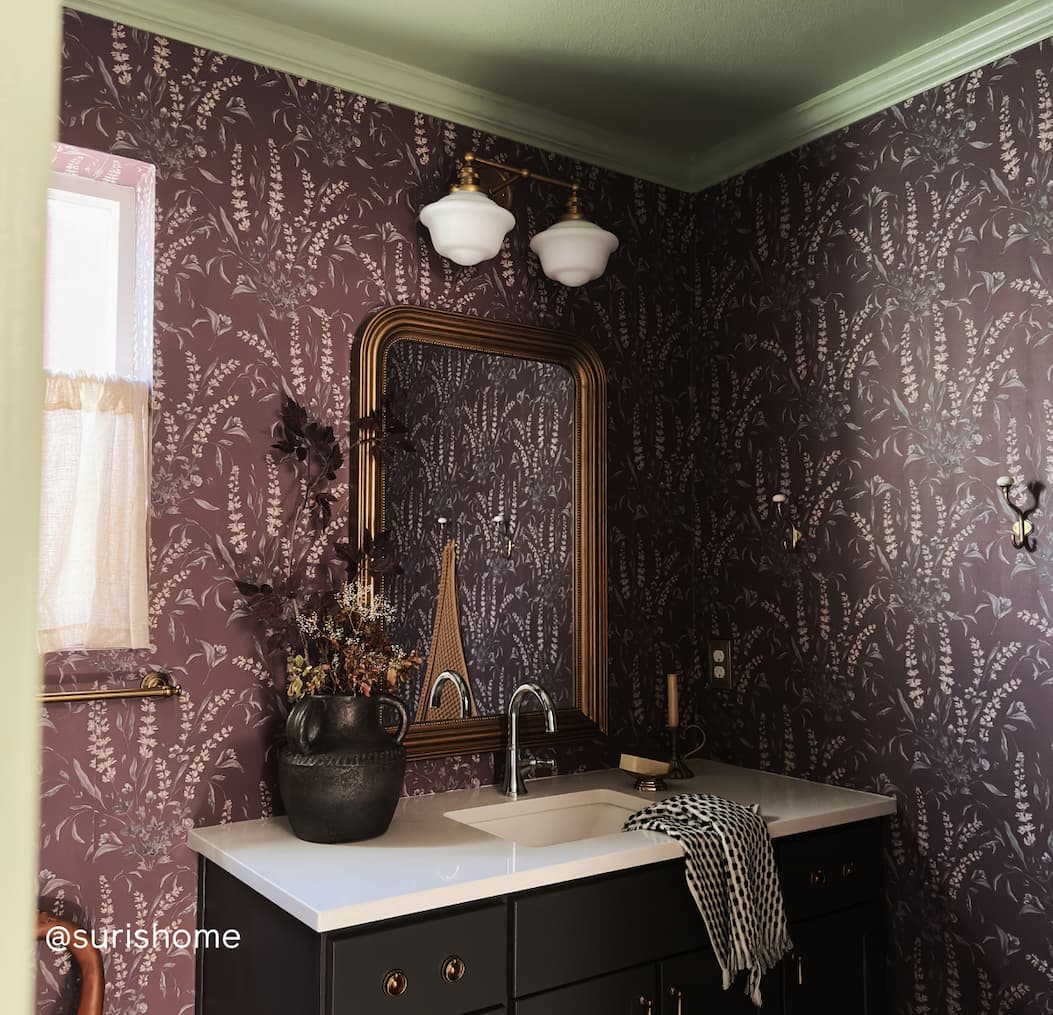 Bathroom featuring Money Moves Bathroom featuring Money Moves