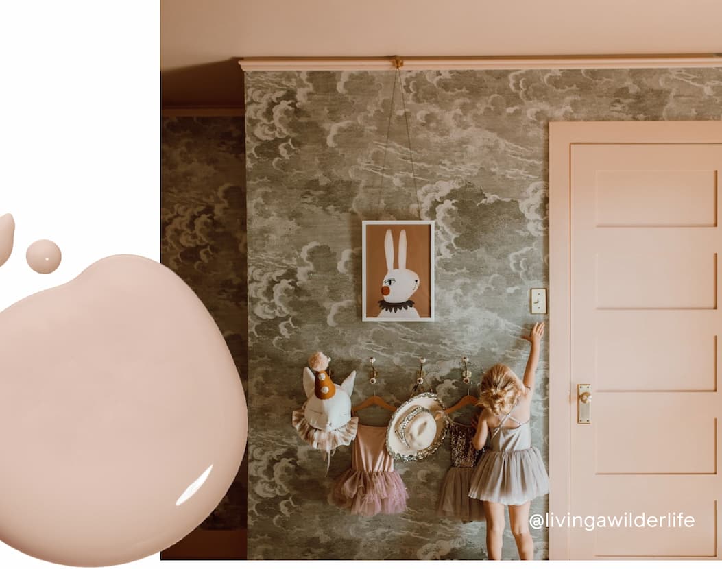 Kids' room featuring Meet Cute