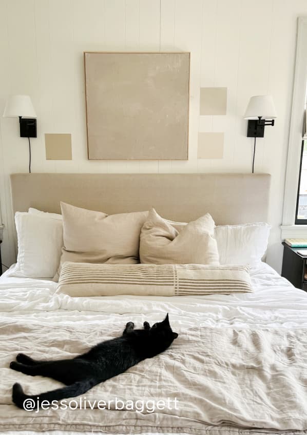 Peel-and-Stick Swatches