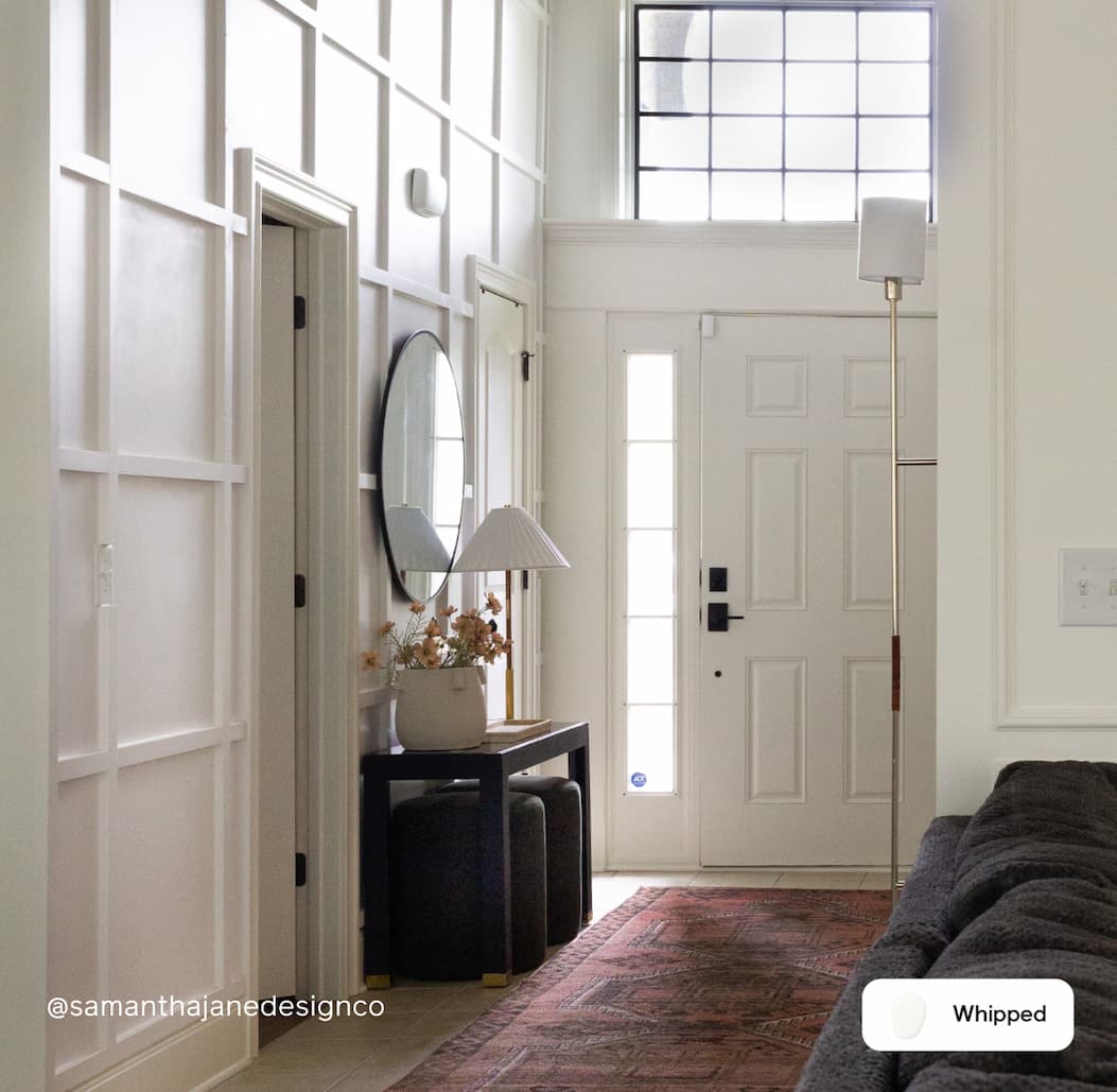 Wet paint brushes featuring Coffee Date, Lemonade, Daily Greens and Blue Ivy Wet paint brushes featuring Coffee Date, Lemonade, Daily Greens and Blue Ivy