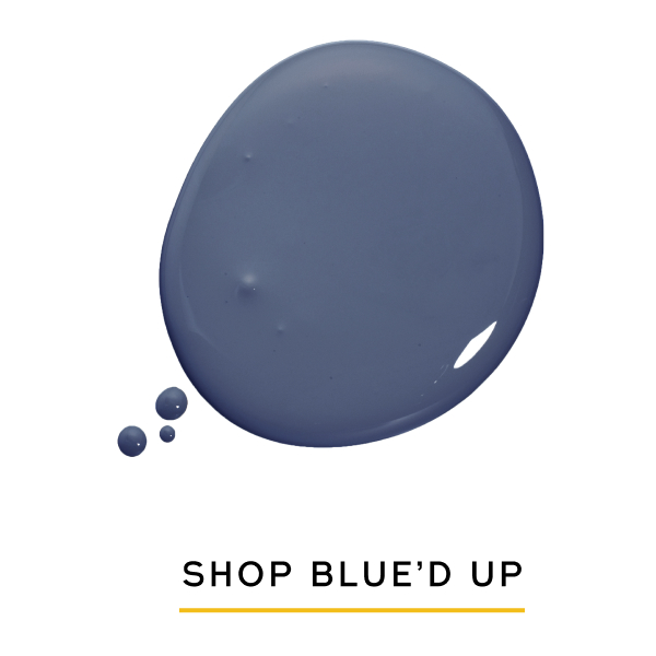SHOP BLUE'D UP