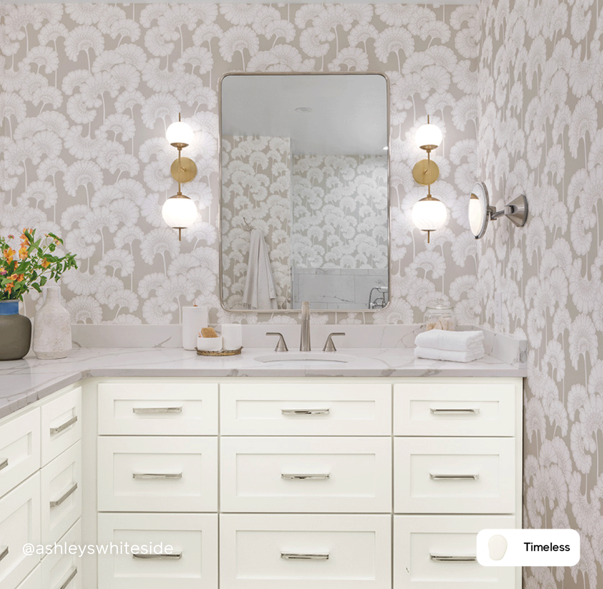 Gif of Clare painted space featuring Goodnight Moon, Meet Cute, Current Mood and Timeless