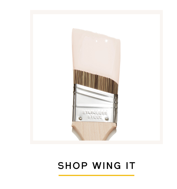 SHOP WING IT