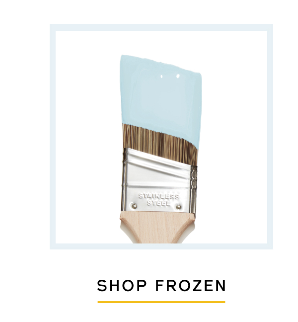 Shop Frozen Shop Frozen