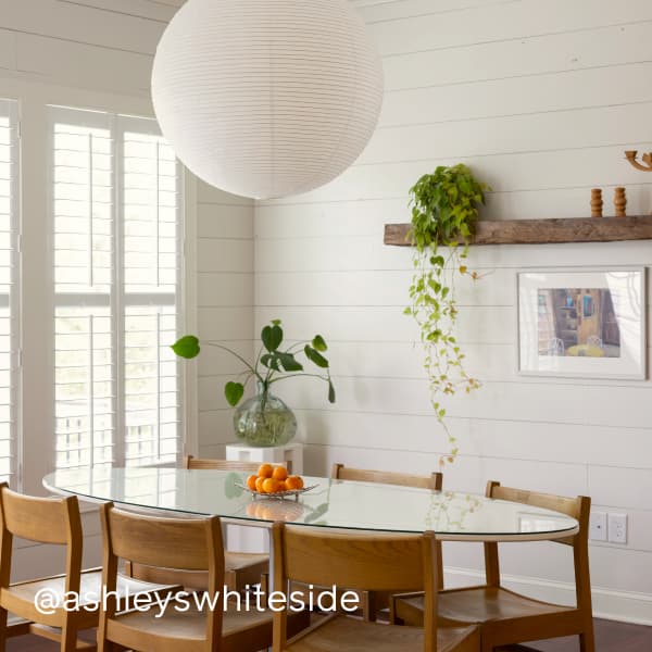 Dining room featuring Timeless