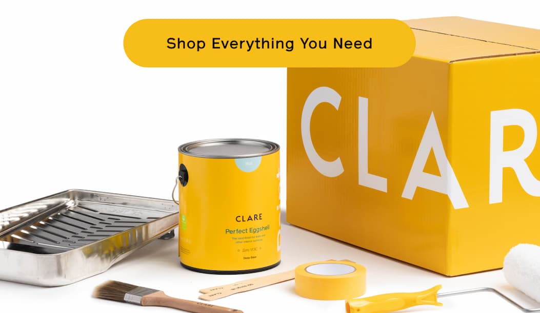 Shop Everything You Need
