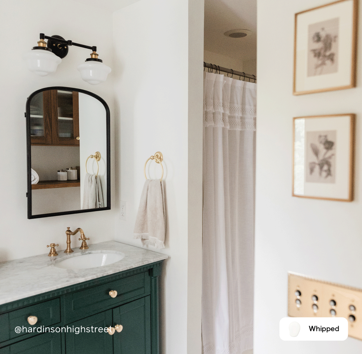 Gif of Clare painted spaces featuring Whipped, Dirty Chai and Penthouse Gif of Clare painted spaces featuring Whipped, Dirty Chai and Penthouse