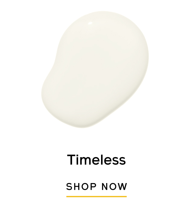 Timeless SHOP NOW