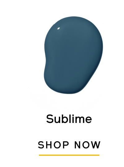 Sublime. Shop Now