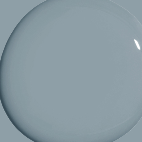 Good Jeans paint color