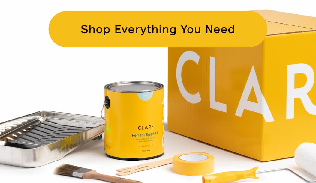 Shop Everything You Need