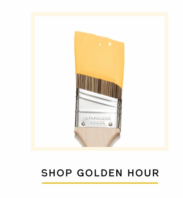SHOP GOLDEN HOUR