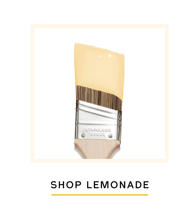 SHOP LEMONADE