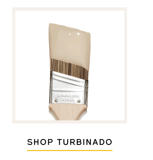 Shop Turbinado