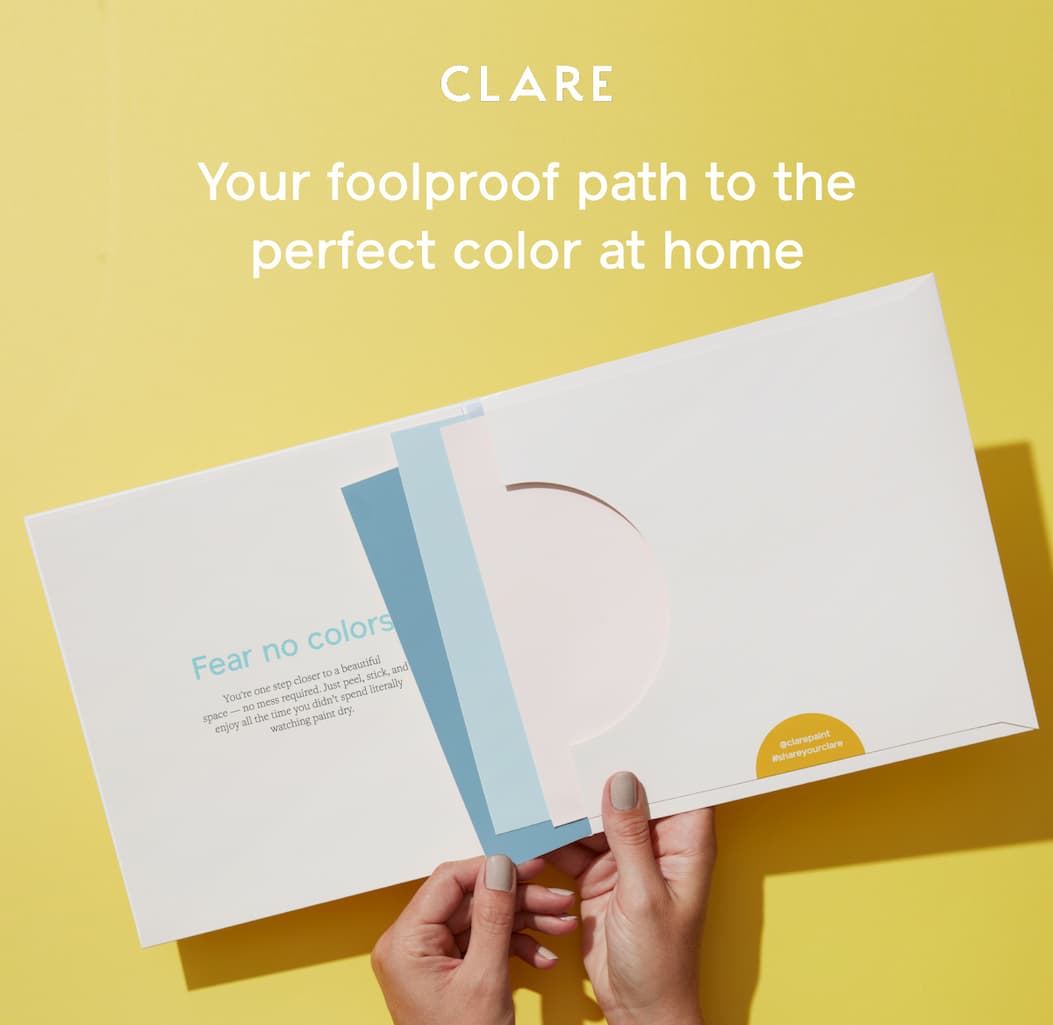 Your foolproof path to the perfect color at home