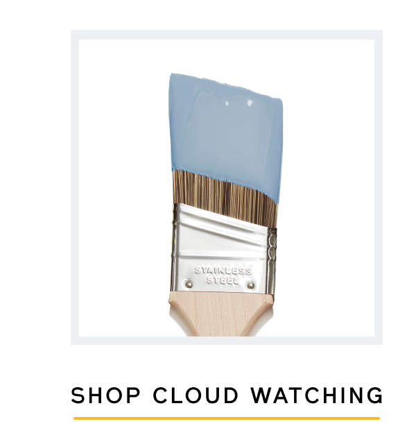 SHOP CLOUD WATCHING
