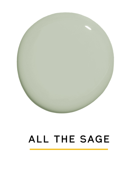 ALL THE SAGE ALL THE SAGE