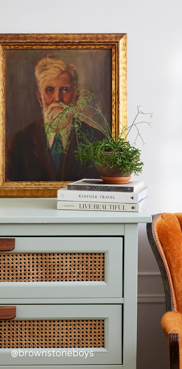 Furniture featuring Grayish