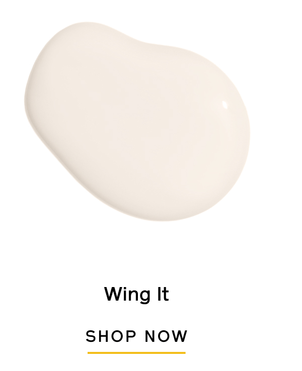 Wing It SHOP NOW