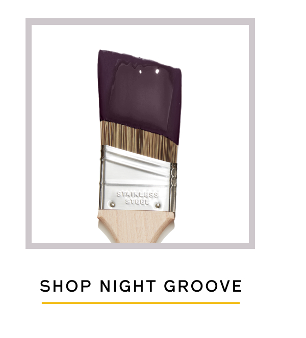 SHOP NIGHT GROOVE