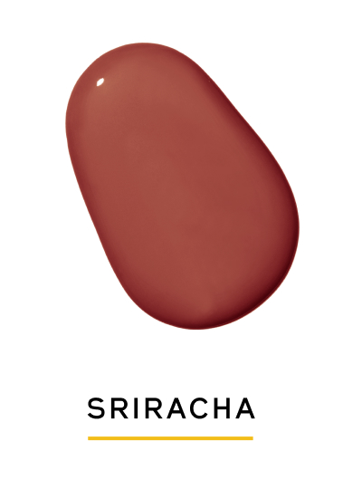 Sriracha Sriracha