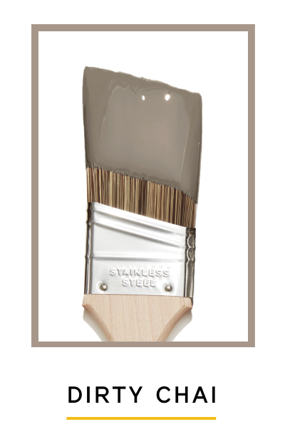 Dirty Chai Dirty Chai