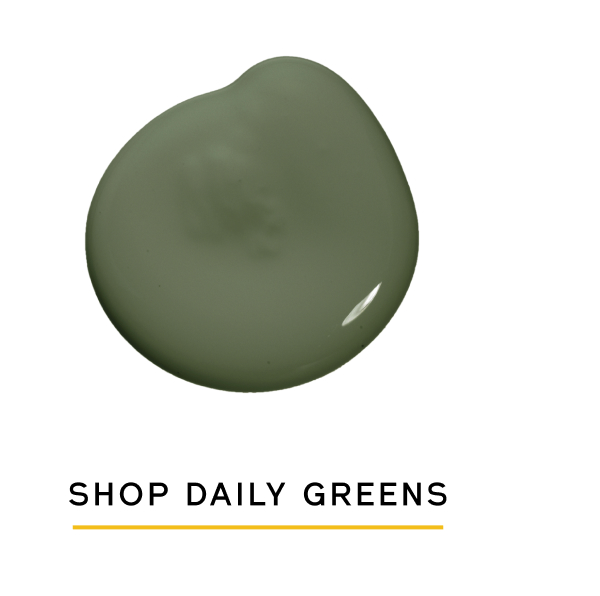 Shop the exterior color Daily Greens