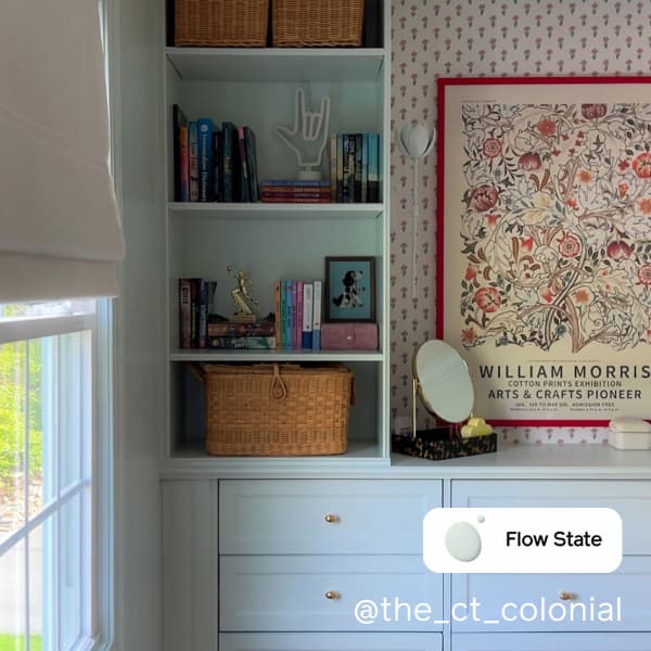 Flow State built-ins