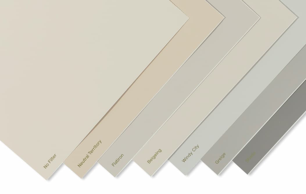 Peel and Stick Swatches