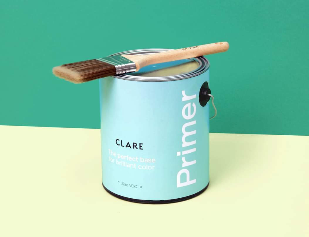 Primer: The perfect base for brilliant color