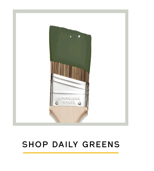 SHOP DAILY GREENS