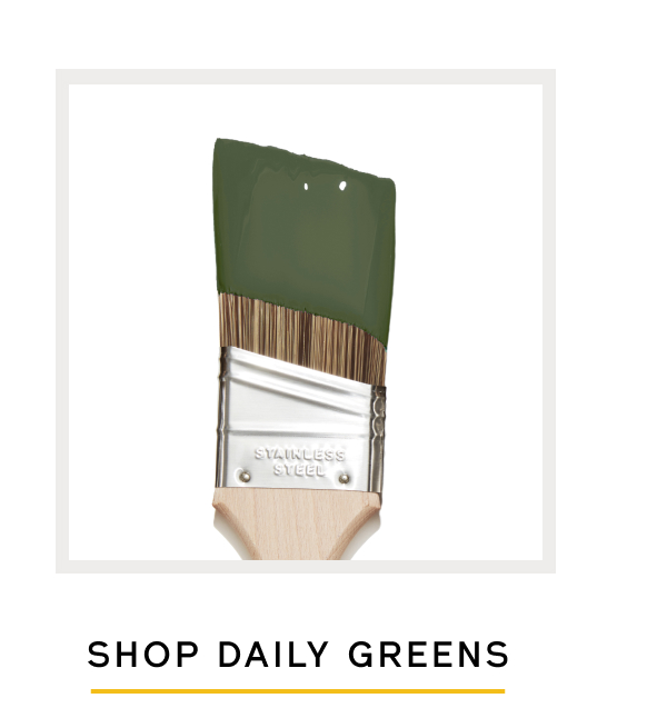 Shop Daily Greens