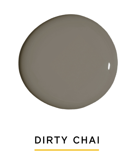 DIRTY CHAI DIRTY CHAI