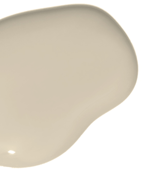 Turbinado paint blob