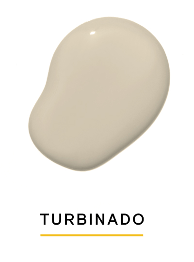 TURBINADO TURBINADO