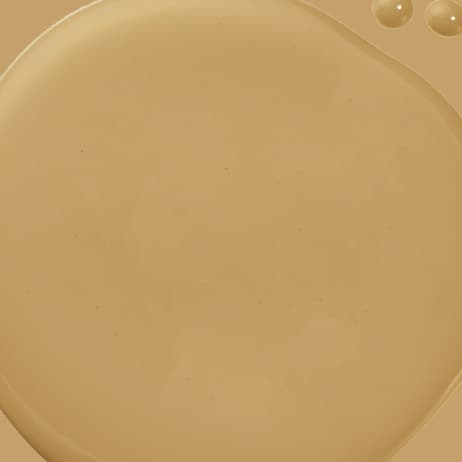 Good as Gold paint color