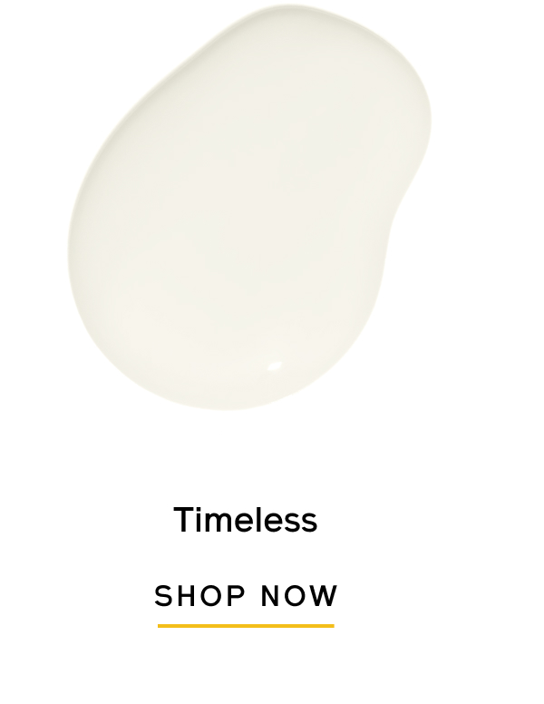 Timeless SHOP NOW