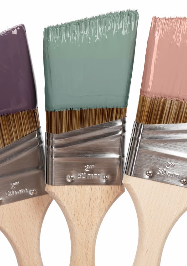 Interior paint