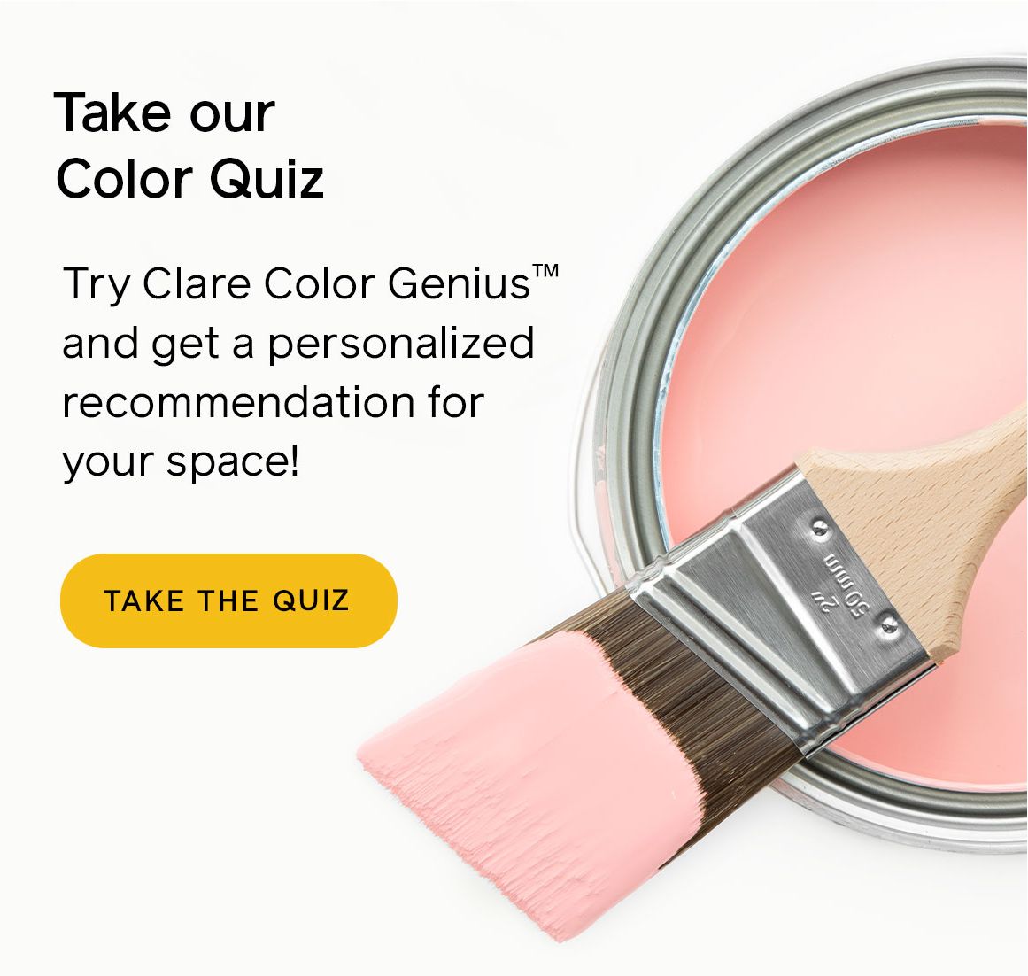 Take the Quiz