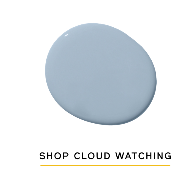 Shop Cloud Watching