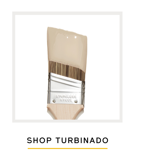 Shop Turbinado