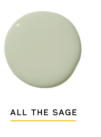 ALL THE SAGE ALL THE SAGE