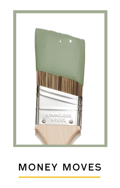 Money Moves Money Moves