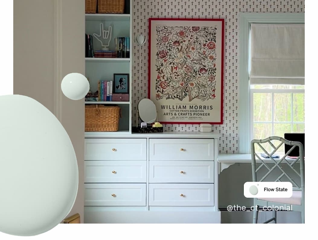 Built-ins featuring Flow State