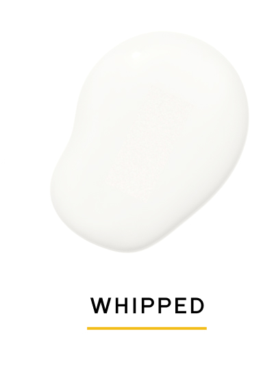 WHIPPED WHIPPED