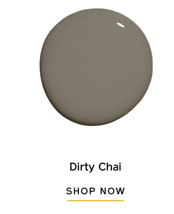 Dirty Chai SHOP NOW