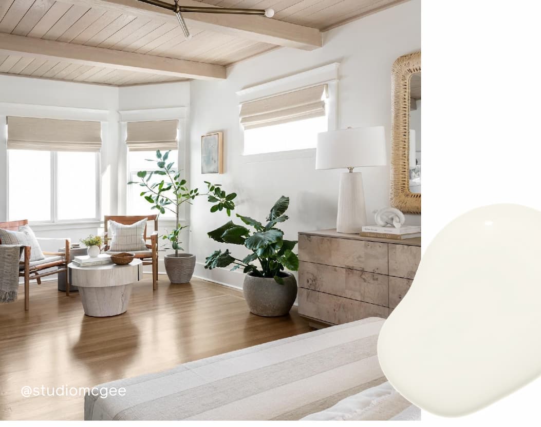 Bedroom featuring Timeless