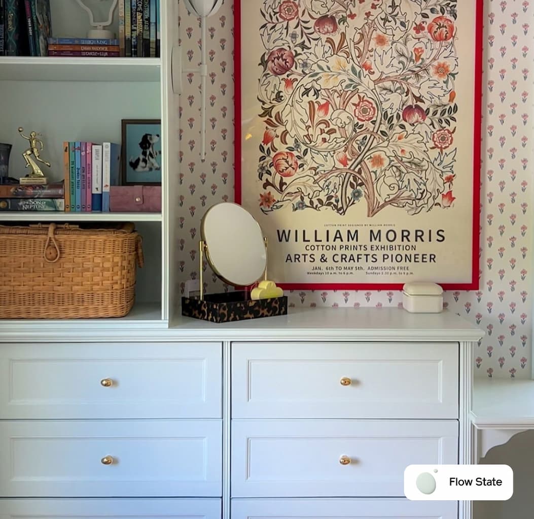 Built-ins featuring Flow State