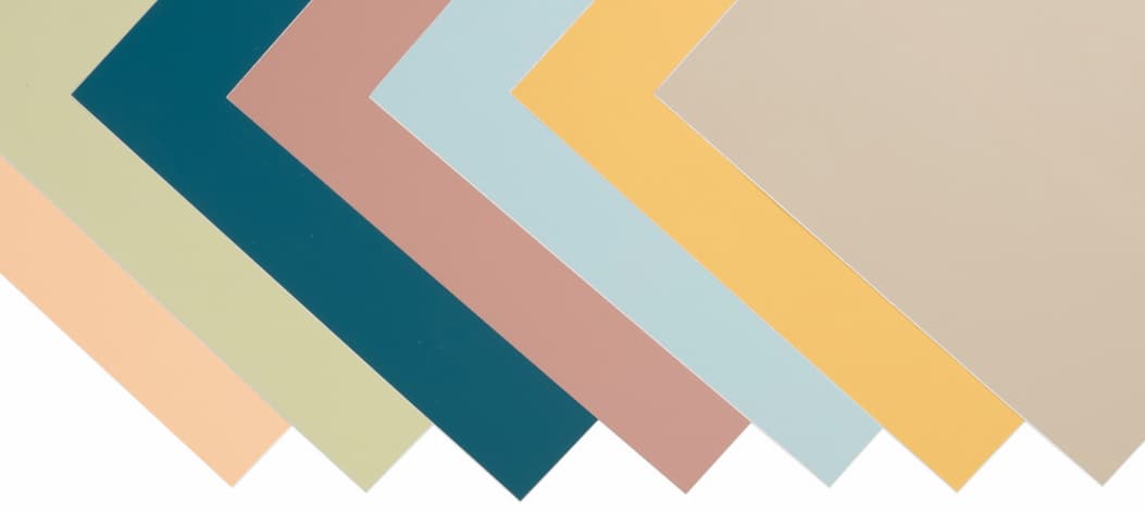 Kids' Room Swatch Kit