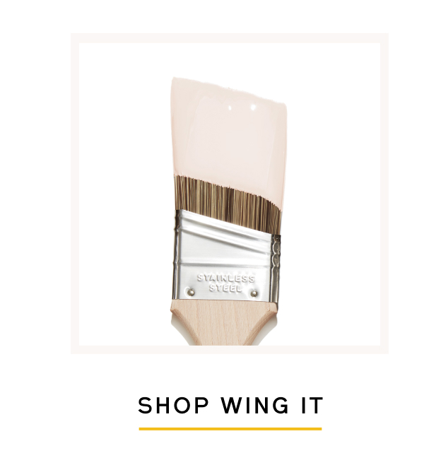 Shop Wing It Shop Wing It